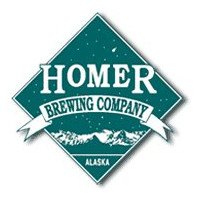 Homer Brewing Co. logo