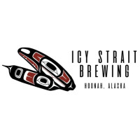 Icy Strait Brewing Company logo