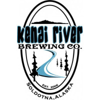 Kenai River Brewing Co. logo