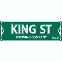 King Street Brewing Company logo
