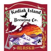 Kodiak Island Brewing logo