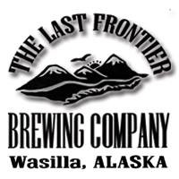 Last Frontier Brewing Company logo