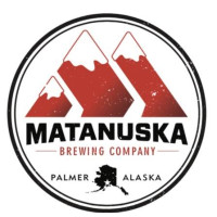 Matanuska Brewing Company logo
