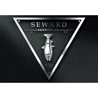 Seward Brewing Company logo