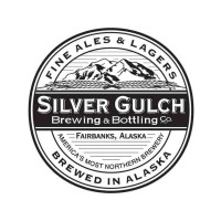 Silver Gulch Brewing & Bottling Company logo
