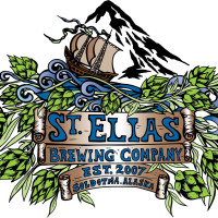 St. Elias Brewing Company logo