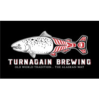 Turnagain Brewing logo