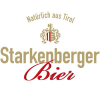 Brauerei Schloss Starkenberg logo