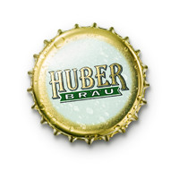 HuberBräu Turmstüberl logo