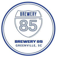 Brewery 85 logo