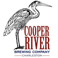 Cooper River Brewing Company logo