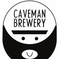 Caveman Brewery logo