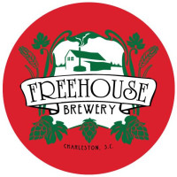 Freehouse Brewery logo