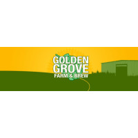 Golden Grove Farm & Brew logo