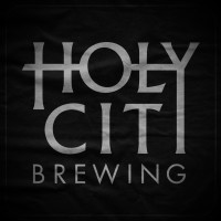 Holy City Brewing Cerebral Porter