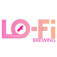 Lo-Fi Brewing Mexican Lager