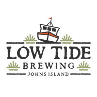 Low Tide Brewing The Vanillain