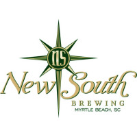 New South Brewing logo