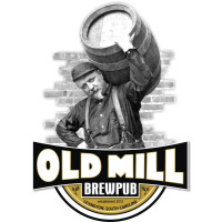 Old Mill Brewpub (SC) Old Mill Silas