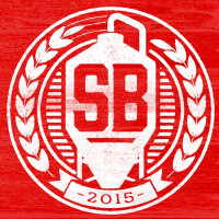Southern Barrel Brewing Company American Pale Ale