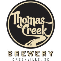 Thomas Creek Brewery logo
