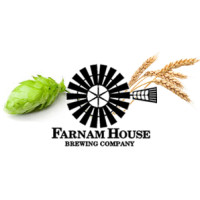 Farnam House Brewing Company logo