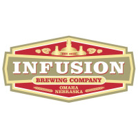 Infusion Brewing Company (Benson) logo