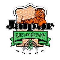 Jaipur Brewing Company logo