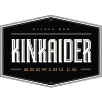 Kinkaider Brewing Company Raspberry Devil's Gap