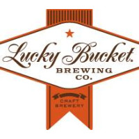 Lucky Bucket Brewing Company logo