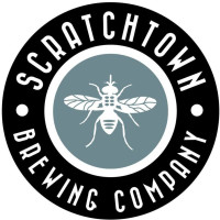 Scratchtown Brewing Company logo