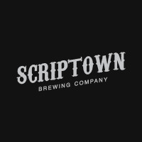 Scriptown Brewing Company logo