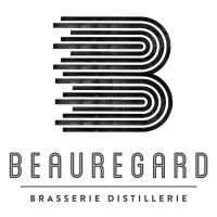 Beauregard - Brasserie Distillerie Porter Baltique Bourbon