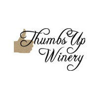 Thumbs Up Winery logo