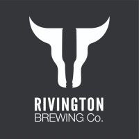 Rivington Brewing Company logo