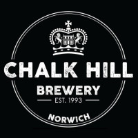 Coach & Horses (Chalk Hill Brewery) logo