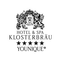 Bräukeller & Hotel Klosterbräu Seefeld logo