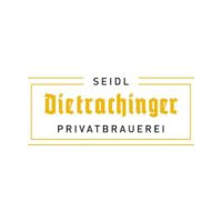 Dietrachinger Hausbrauerei logo