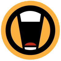 Smartmouth Brewing Company Safety Dance Pilsner