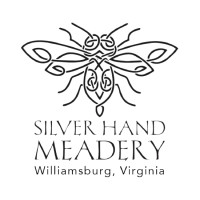 Silver Hand Meadery logo