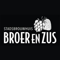 Stadsbrouwhuis Broer & Zus logo
