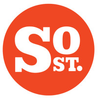 South Street Brewery logo