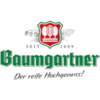 Brauerei Josef Baumgartner logo