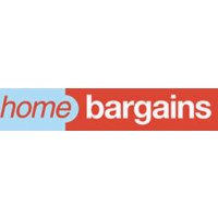 Home Bargains logo