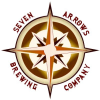 Seven Arrows Brewing Company Spindrift Maibock
