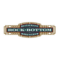 Rock Bottom Restaurant & Brewery: Arlington logo