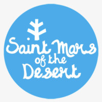 Saint Mars Of The Desert logo