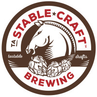 Stable Craft Brewing Saison (Brett)