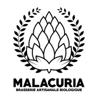 Microbrasserie Malacuria logo