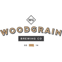 WoodGrain Brewing Company logo